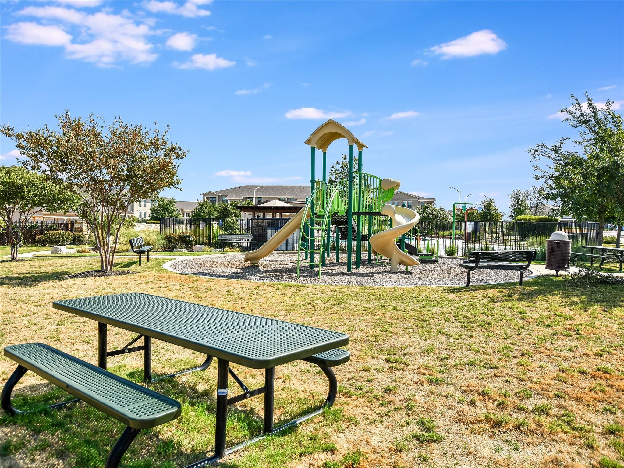 316 Middle Brook Drive Leander TX 78641