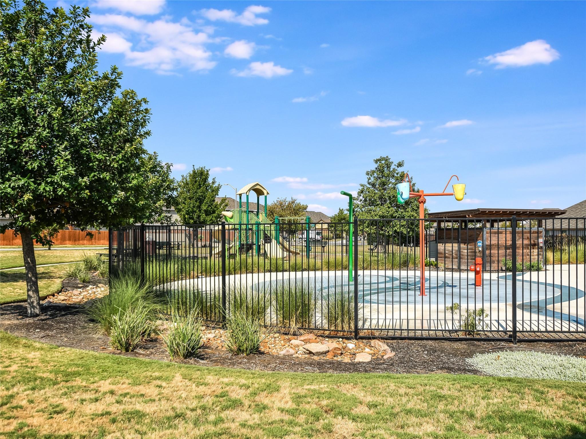 316 Middle Brook Drive Leander TX 78641