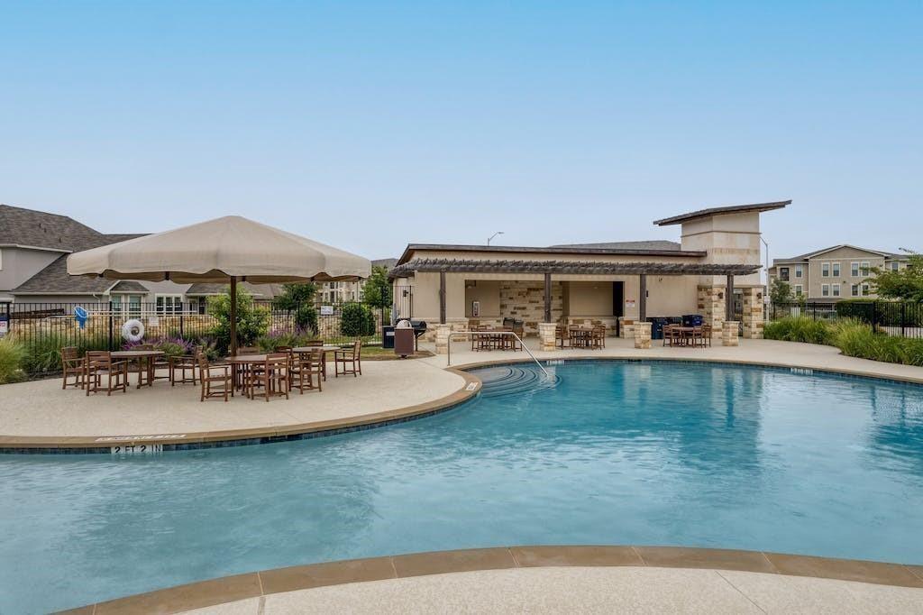 316 Middle Brook Drive Leander TX 78641