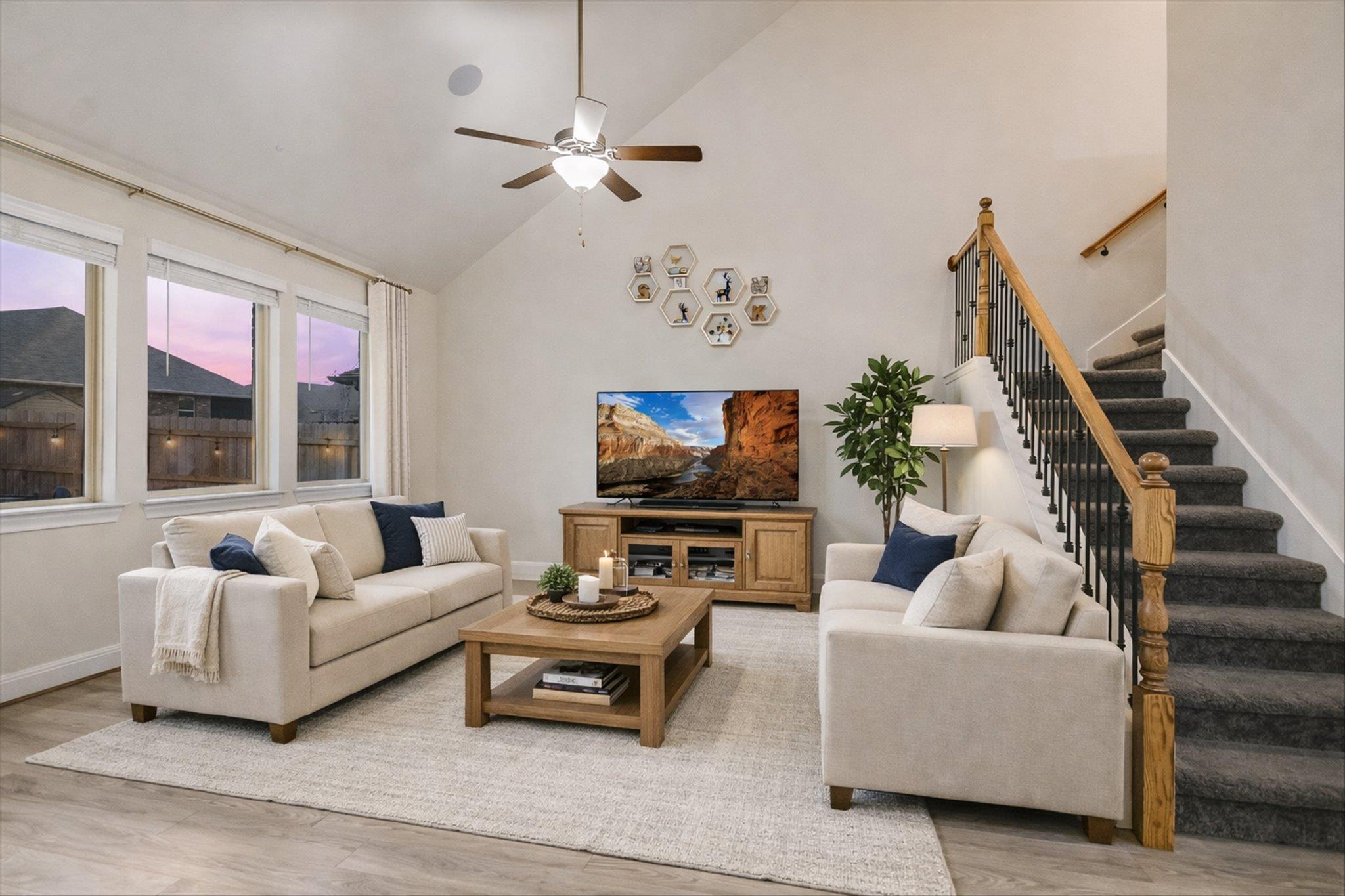 316 Middle Brook Drive Leander TX 78641