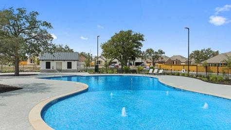 1824 Lazy Acres Street Leander TX 78641