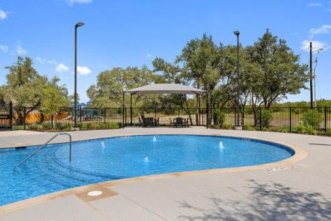 1824 Lazy Acres Street Leander TX 78641