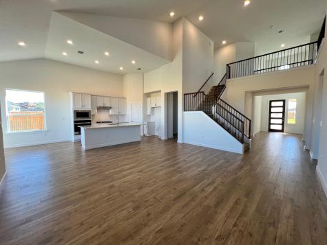 1824 Lazy Acres Street Leander TX 78641