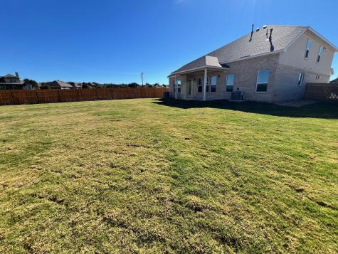 1824 Lazy Acres Street Leander TX 78641