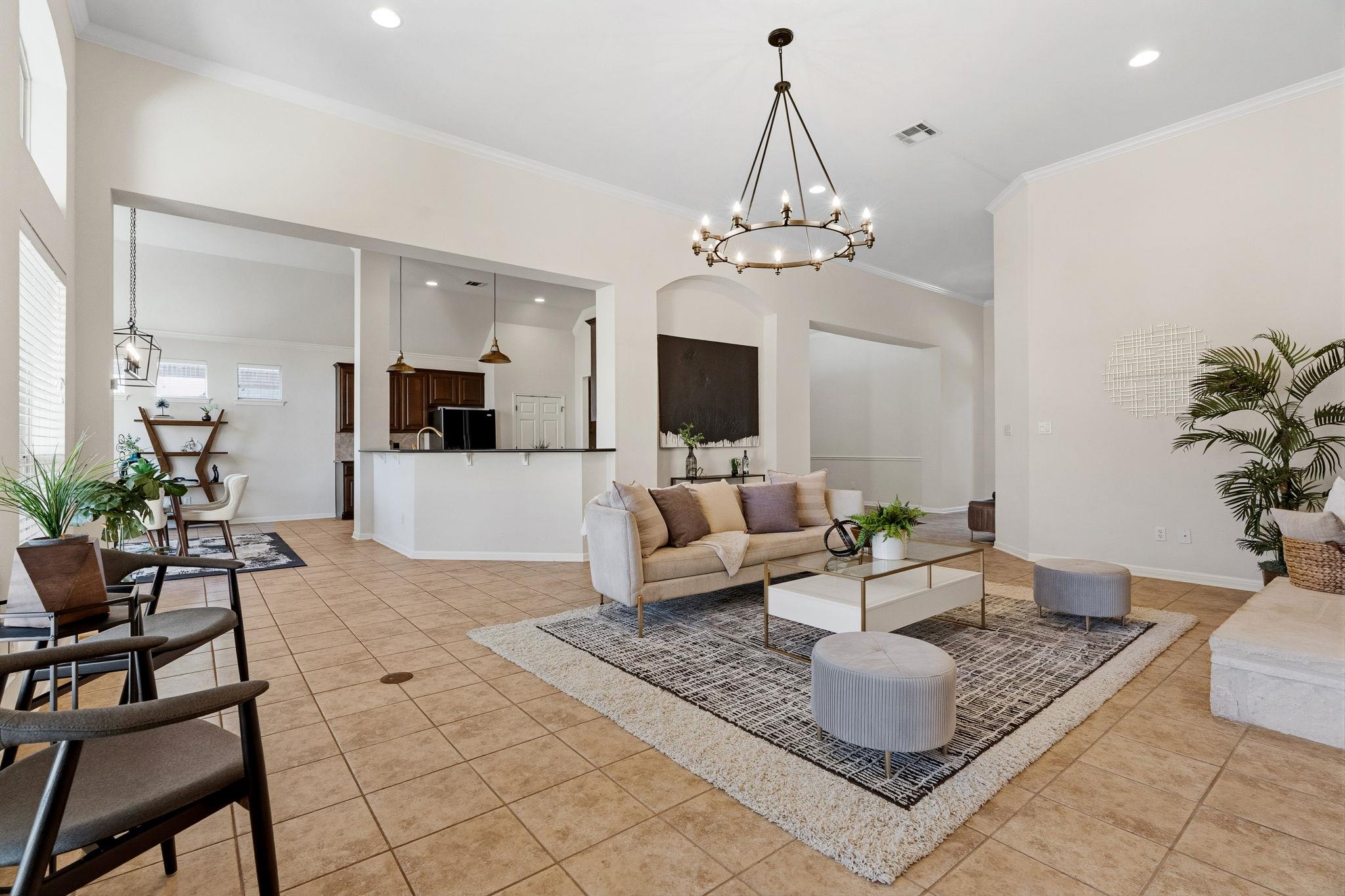 9613 Indina Hills Drive Austin TX 78717