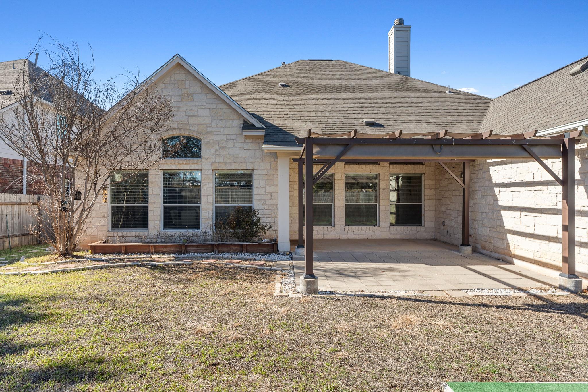 9613 Indina Hills Drive Austin TX 78717