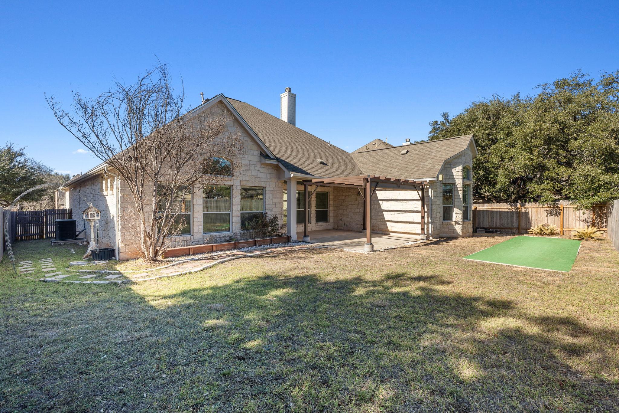 9613 Indina Hills Drive Austin TX 78717