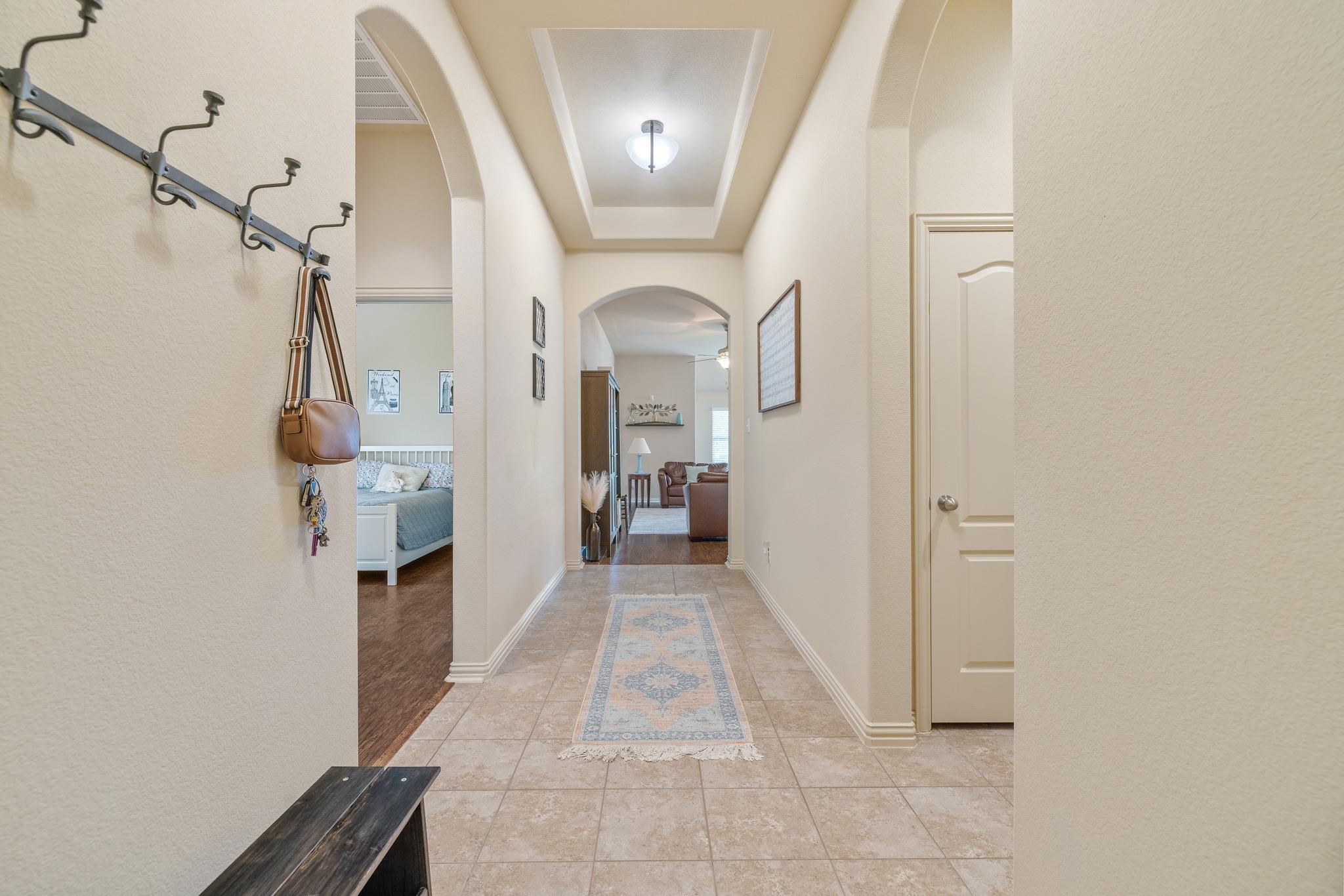 921 Tabernash Drive Leander TX 78641