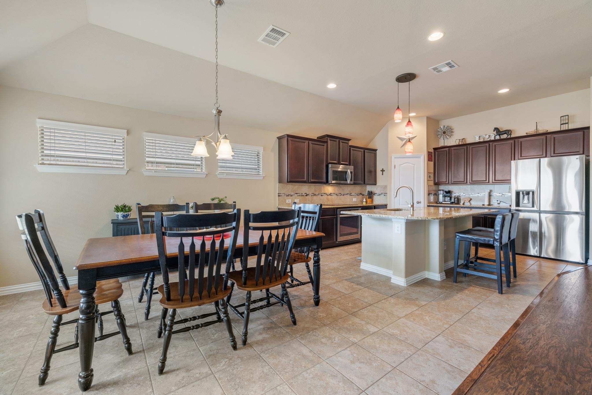921 Tabernash Drive Leander TX 78641