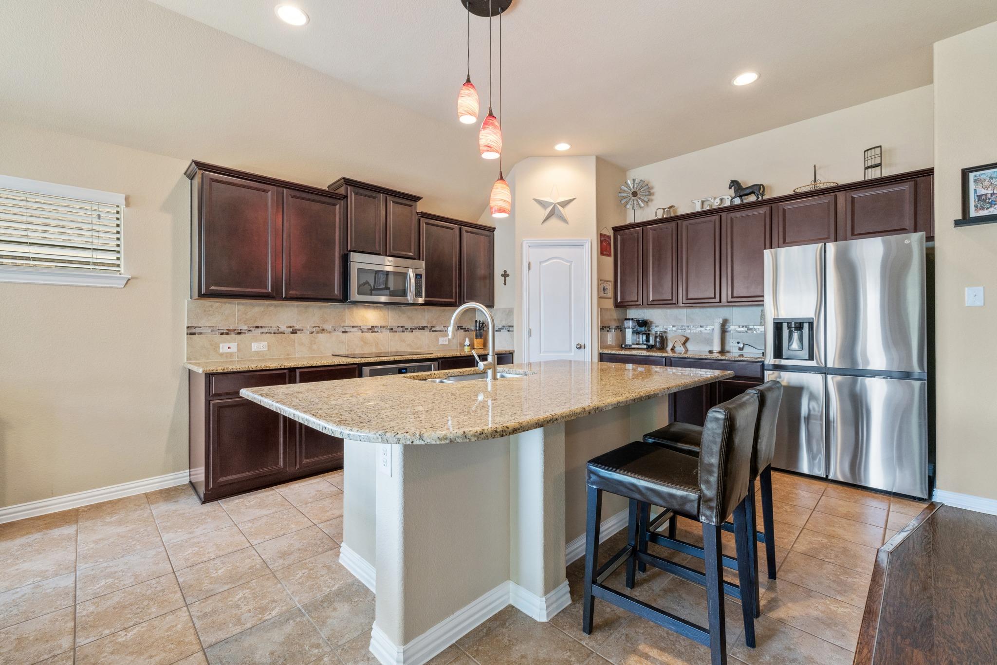 921 Tabernash Drive Leander TX 78641