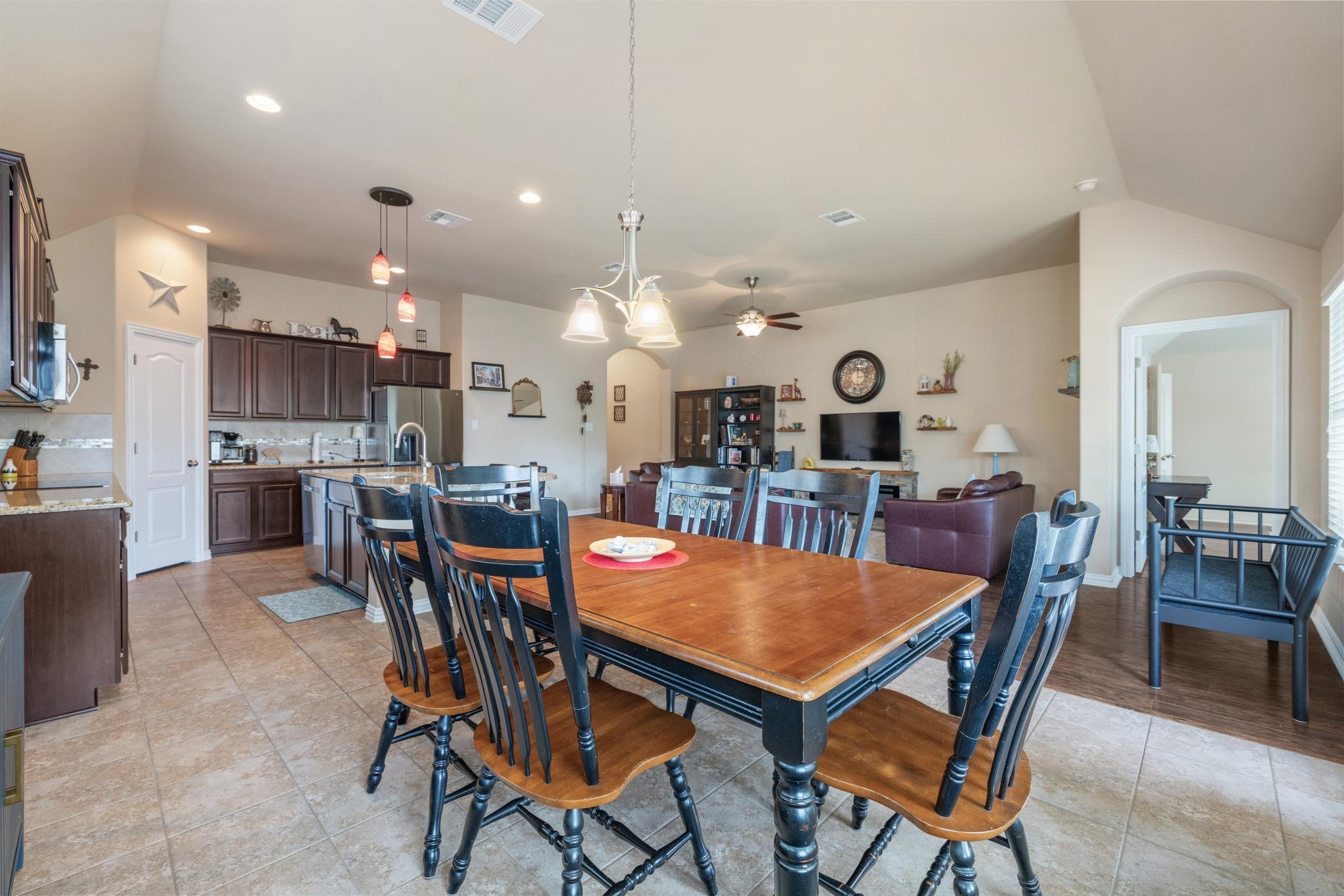 921 Tabernash Drive Leander TX 78641