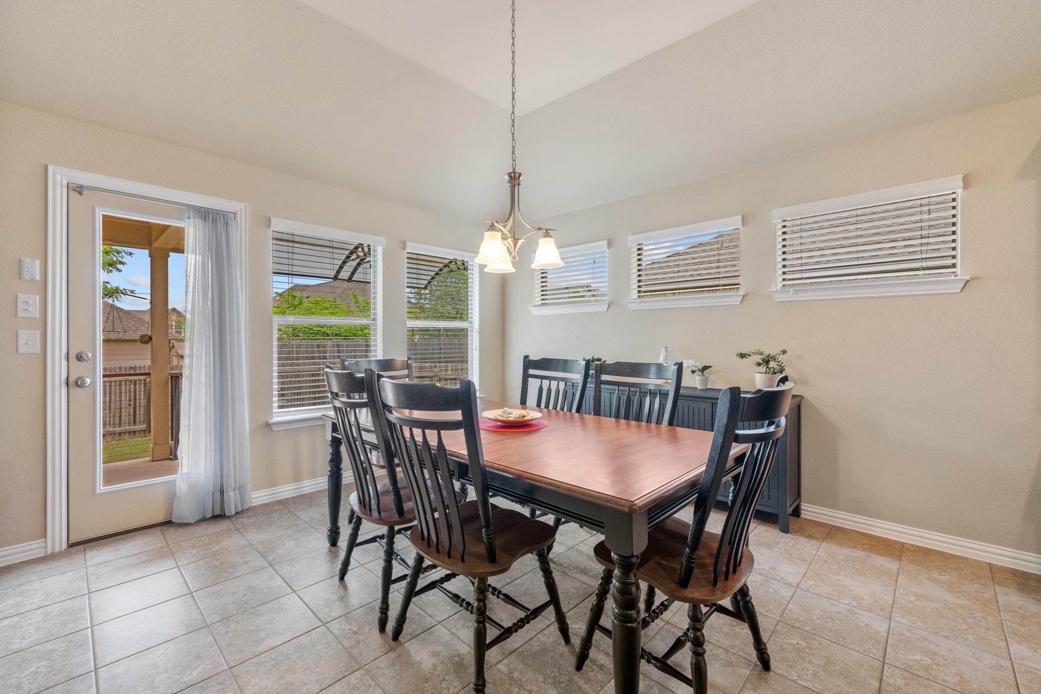 921 Tabernash Drive Leander TX 78641