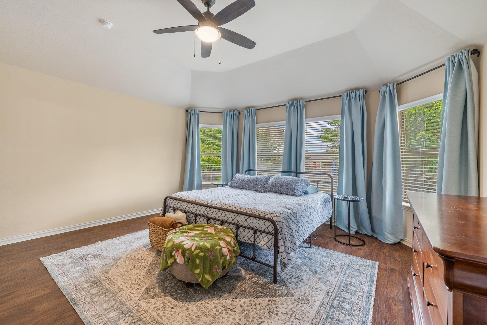 921 Tabernash Drive Leander TX 78641