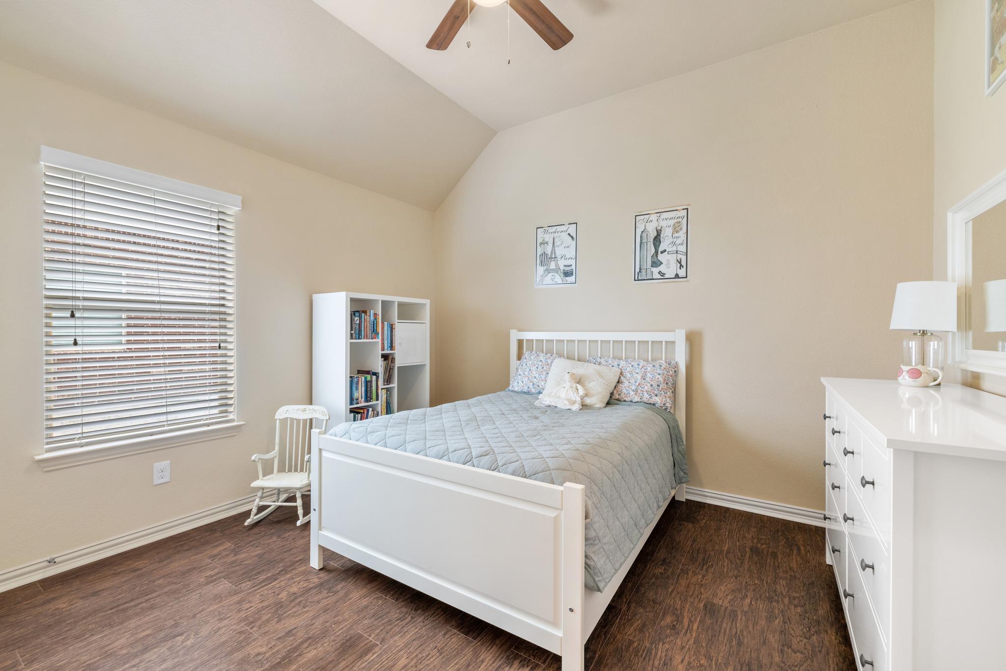 921 Tabernash Drive Leander TX 78641