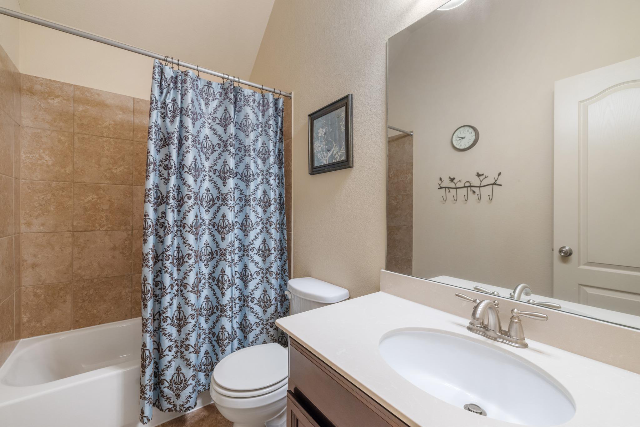 921 Tabernash Drive Leander TX 78641
