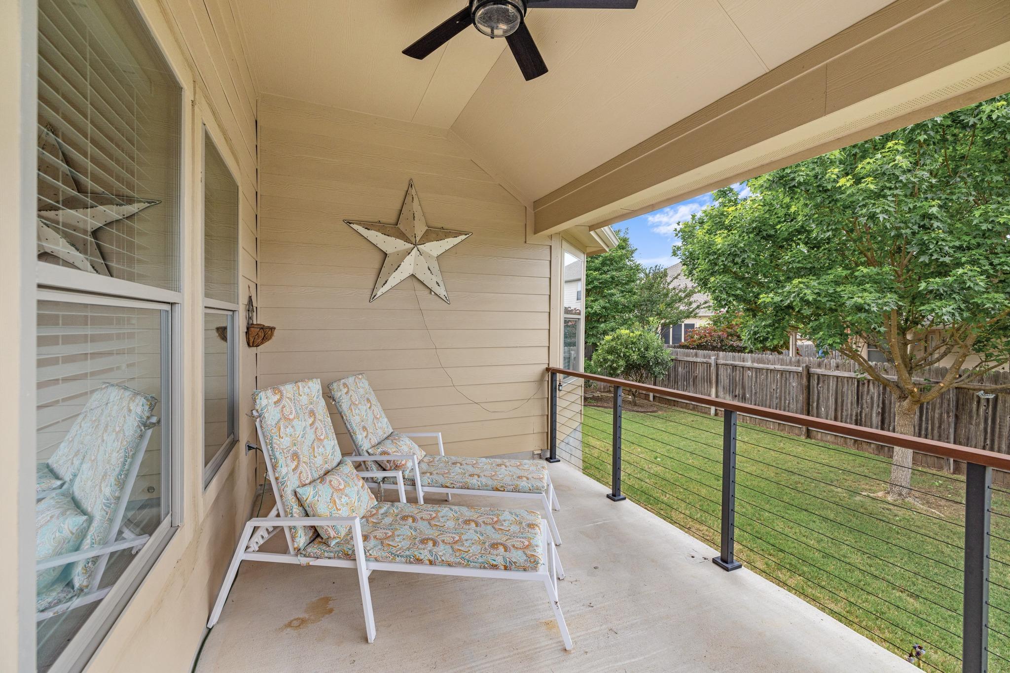 921 Tabernash Drive Leander TX 78641