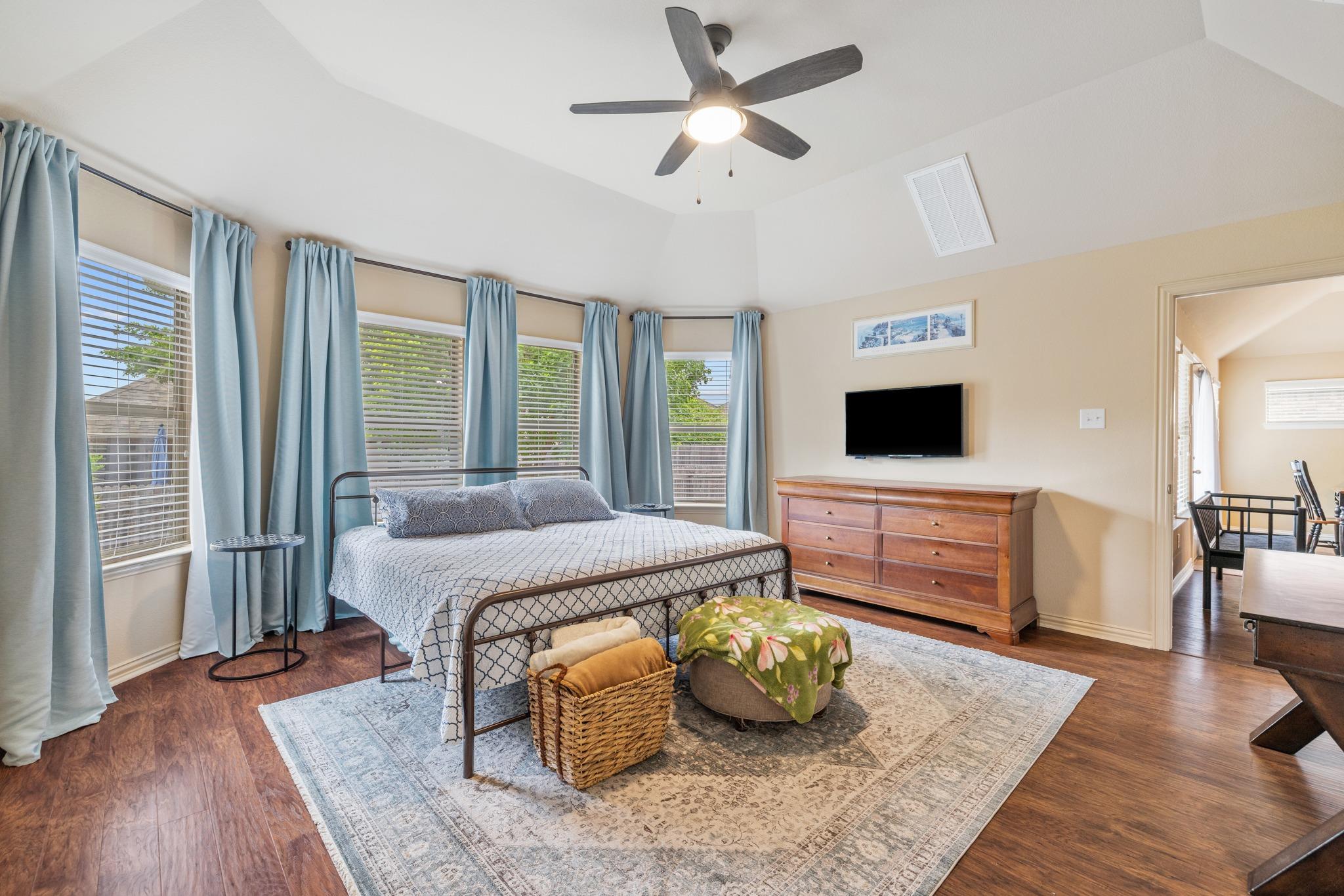 921 Tabernash Drive Leander TX 78641
