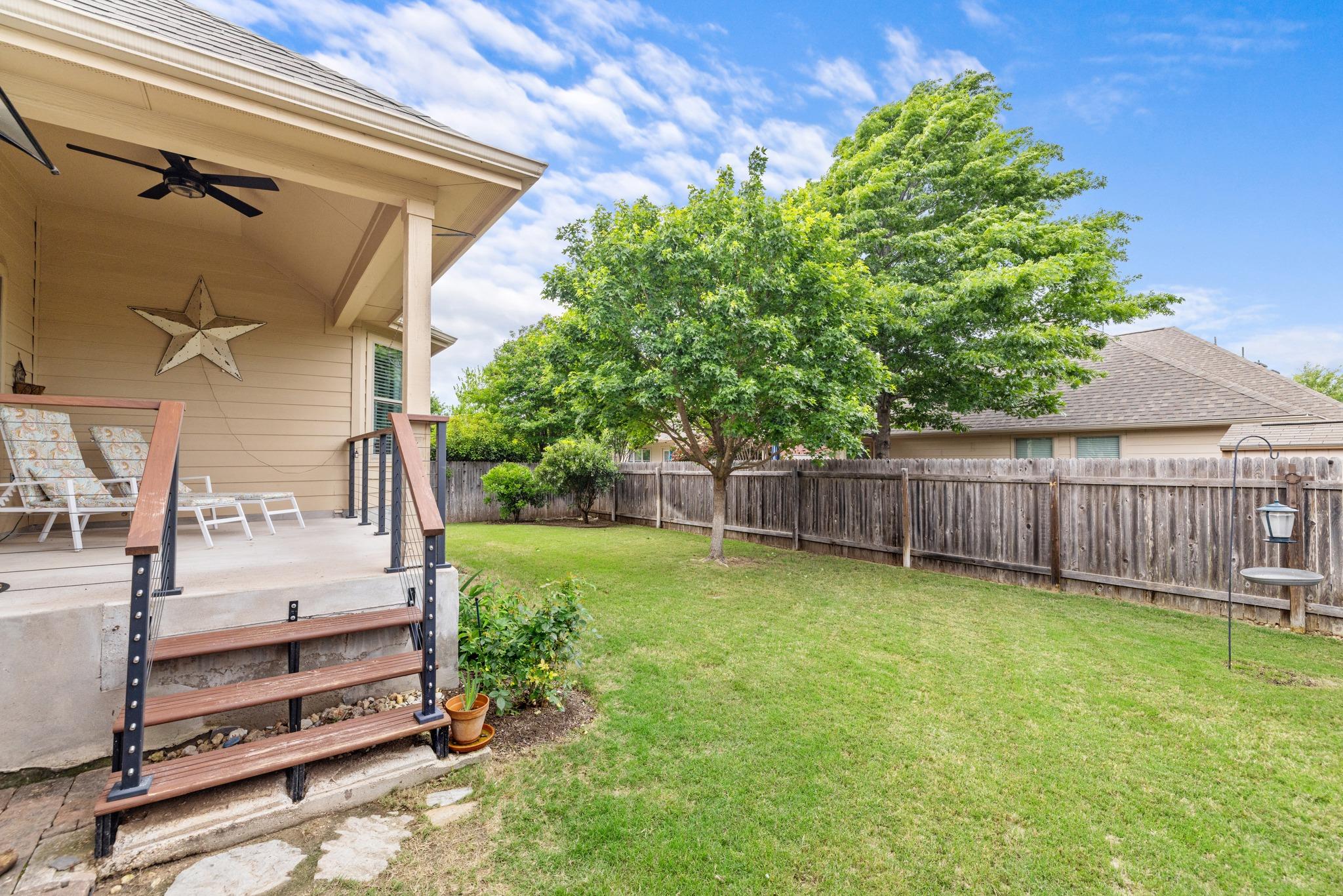 921 Tabernash Drive Leander TX 78641