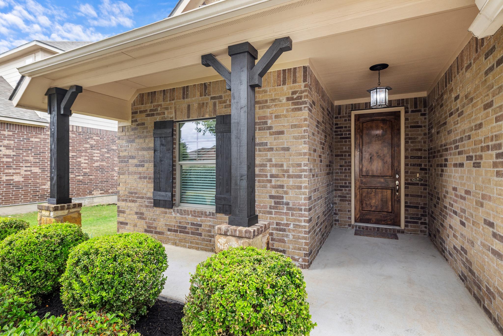 921 Tabernash Drive Leander TX 78641