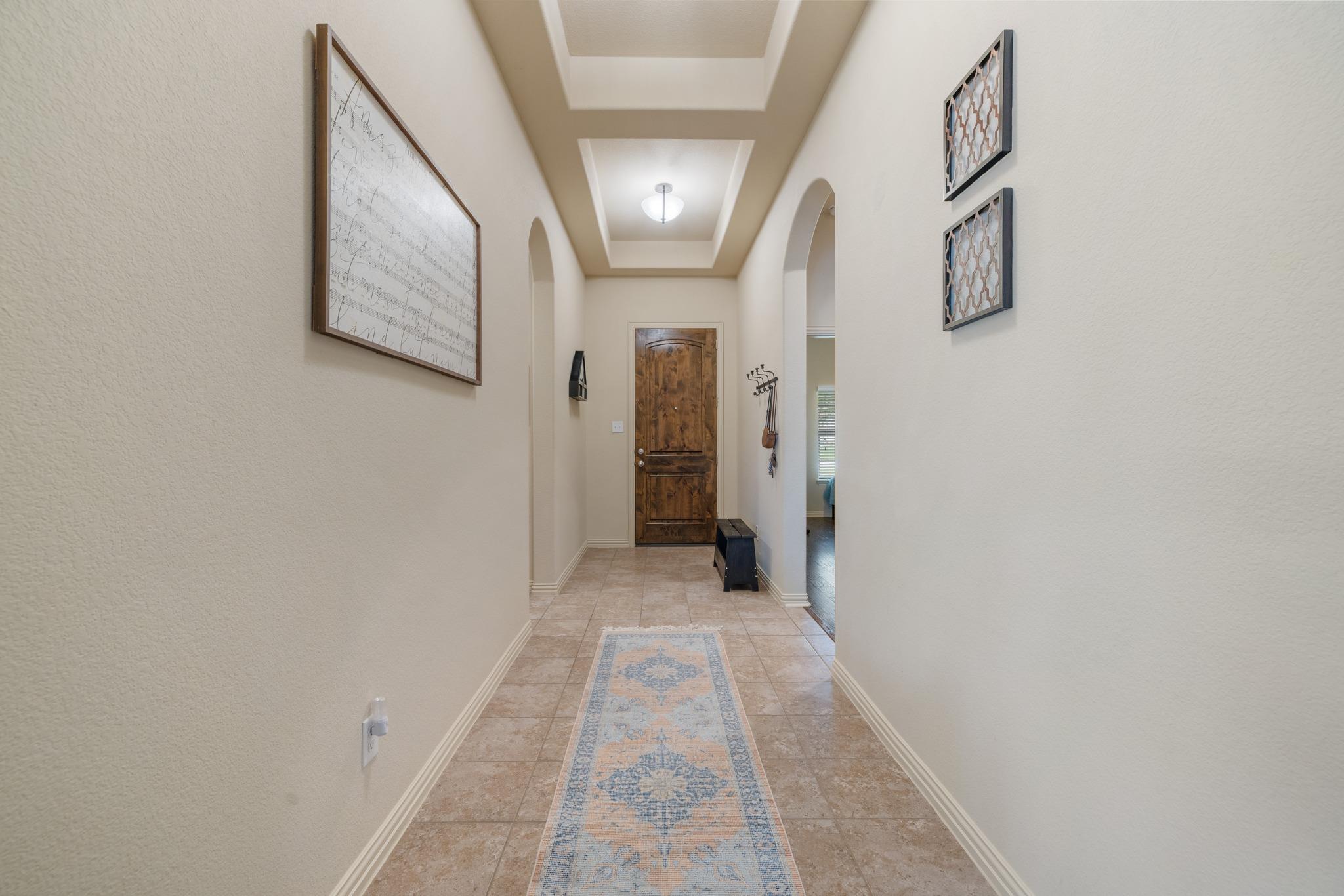 921 Tabernash Drive Leander TX 78641
