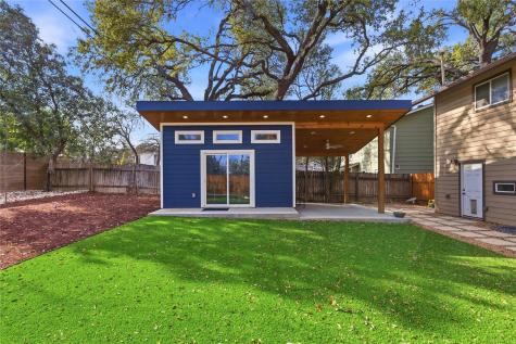 501 Lightsey Road Austin TX 78704