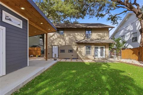 501 Lightsey Road Austin TX 78704