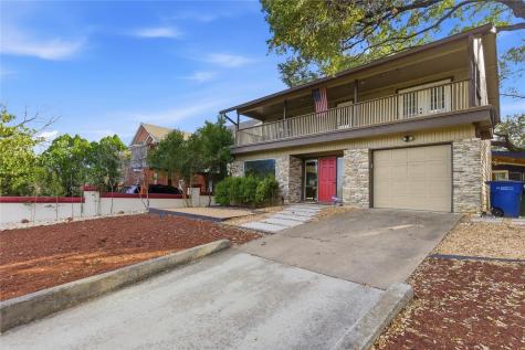 501 Lightsey Road Austin TX 78704