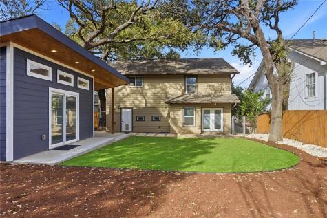 501 Lightsey Road Austin TX 78704