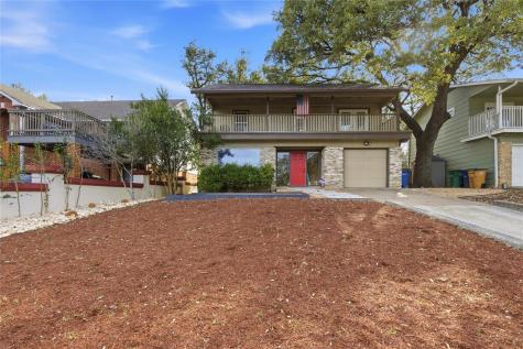 501 Lightsey Road Austin TX 78704