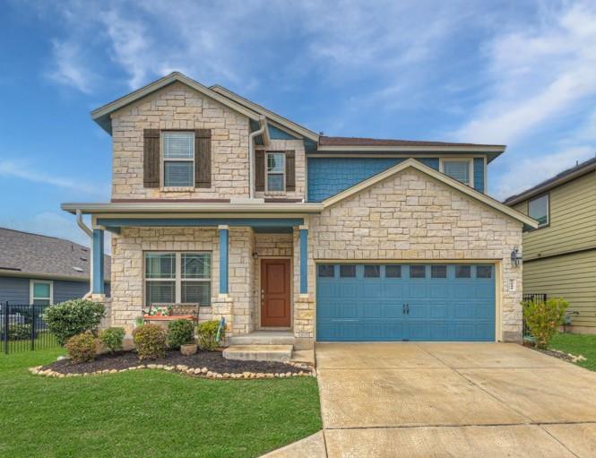 1444 Harwell Loop Kyle TX 78640