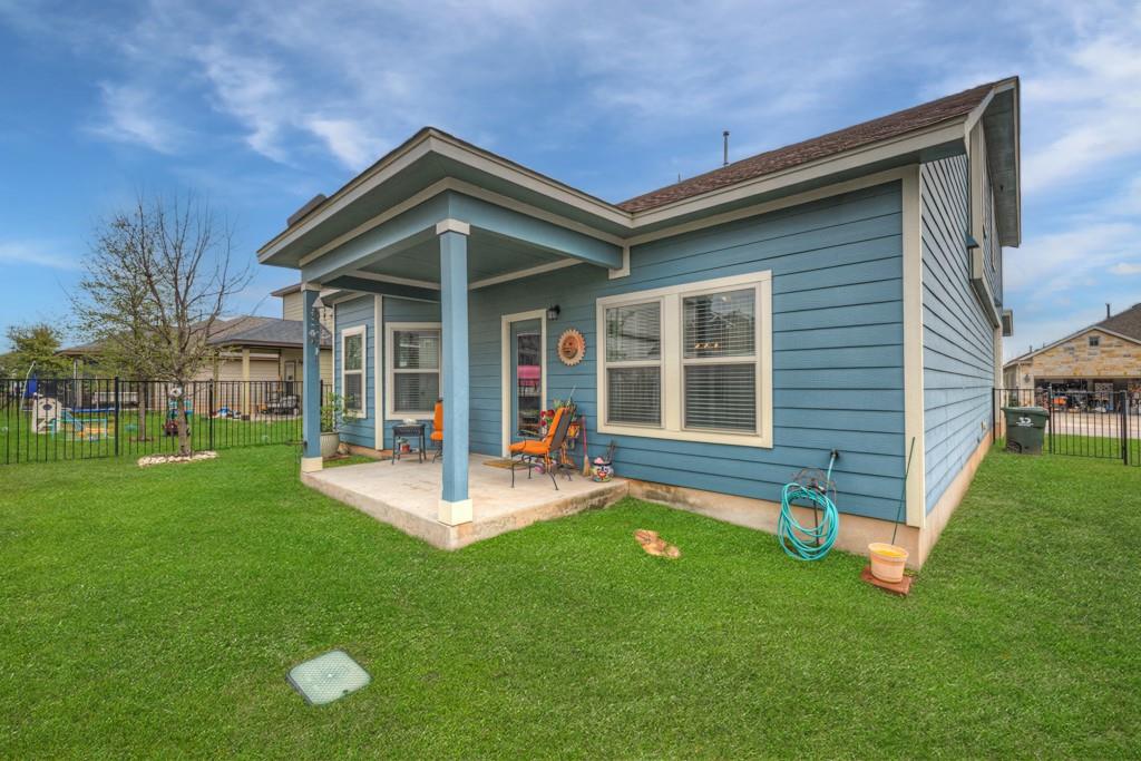 1444 Harwell Loop Kyle TX 78640