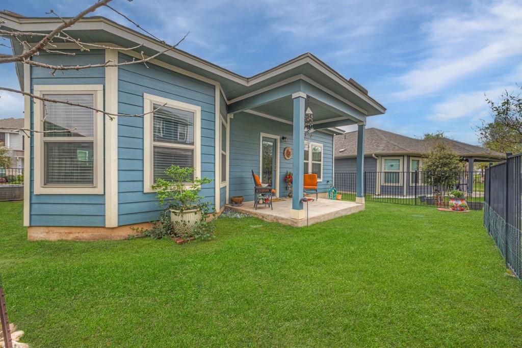 1444 Harwell Loop Kyle TX 78640