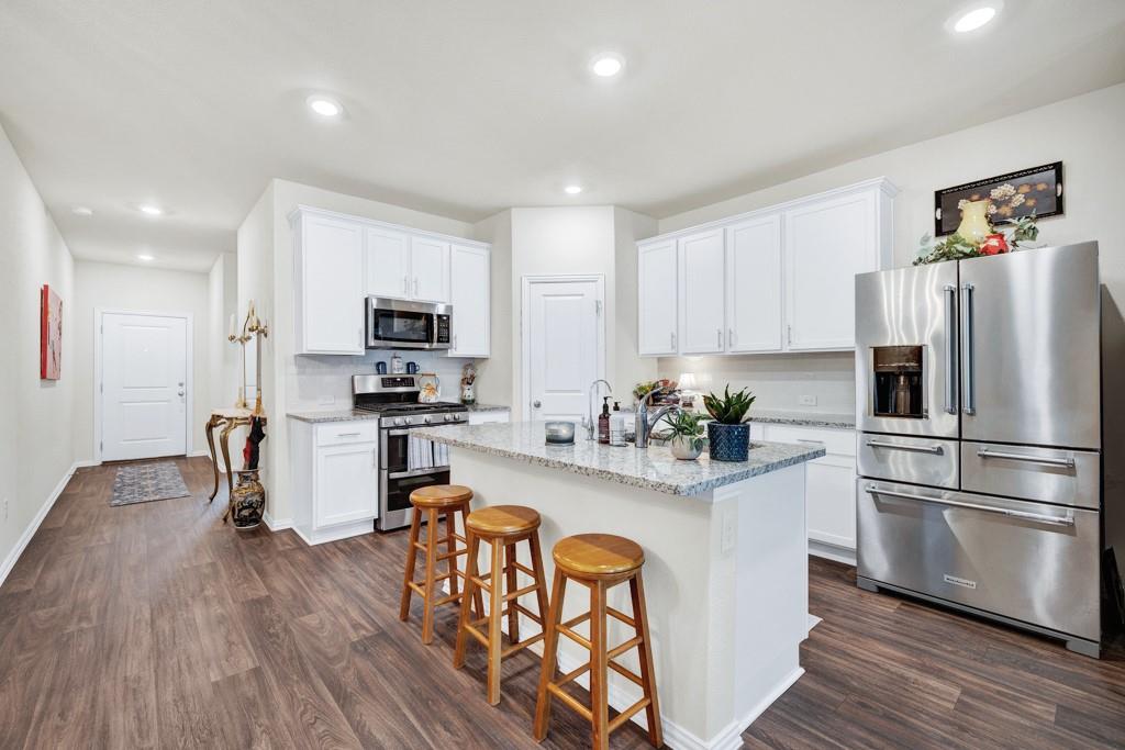 1444 Harwell Loop Kyle TX 78640