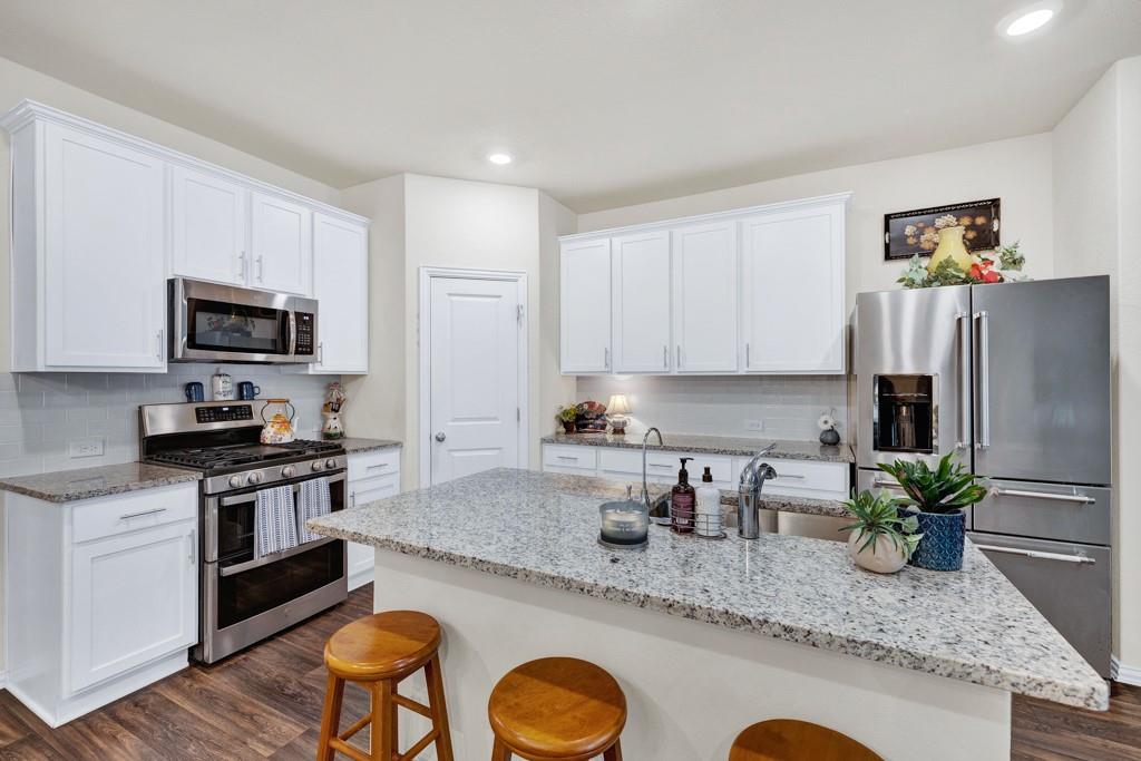1444 Harwell Loop Kyle TX 78640