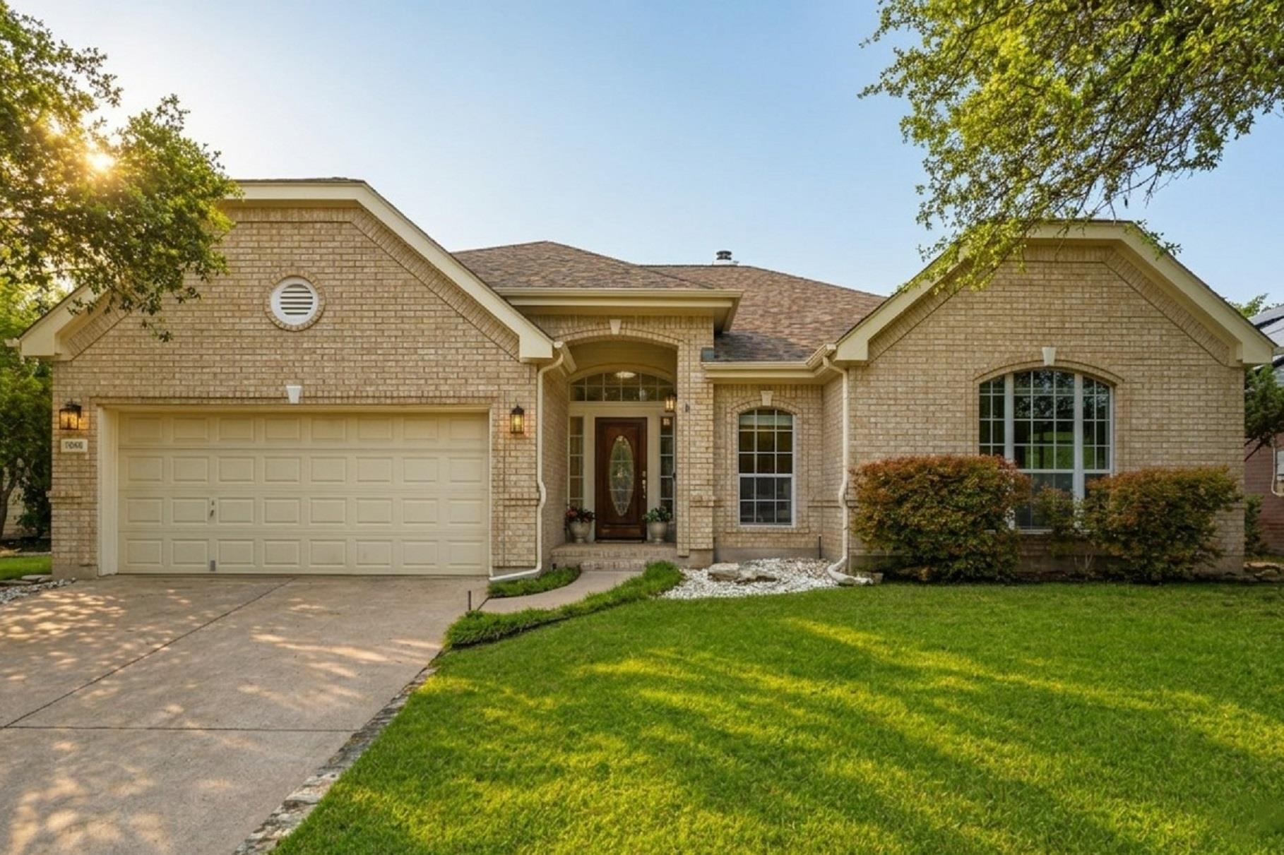 3508 Savoy Court Austin TX 78738