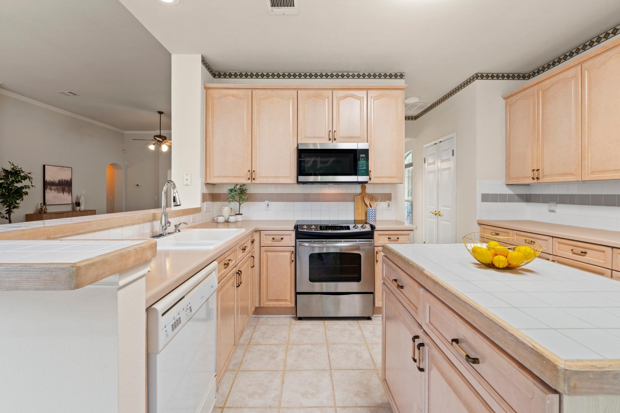 3508 Savoy Court Austin TX 78738