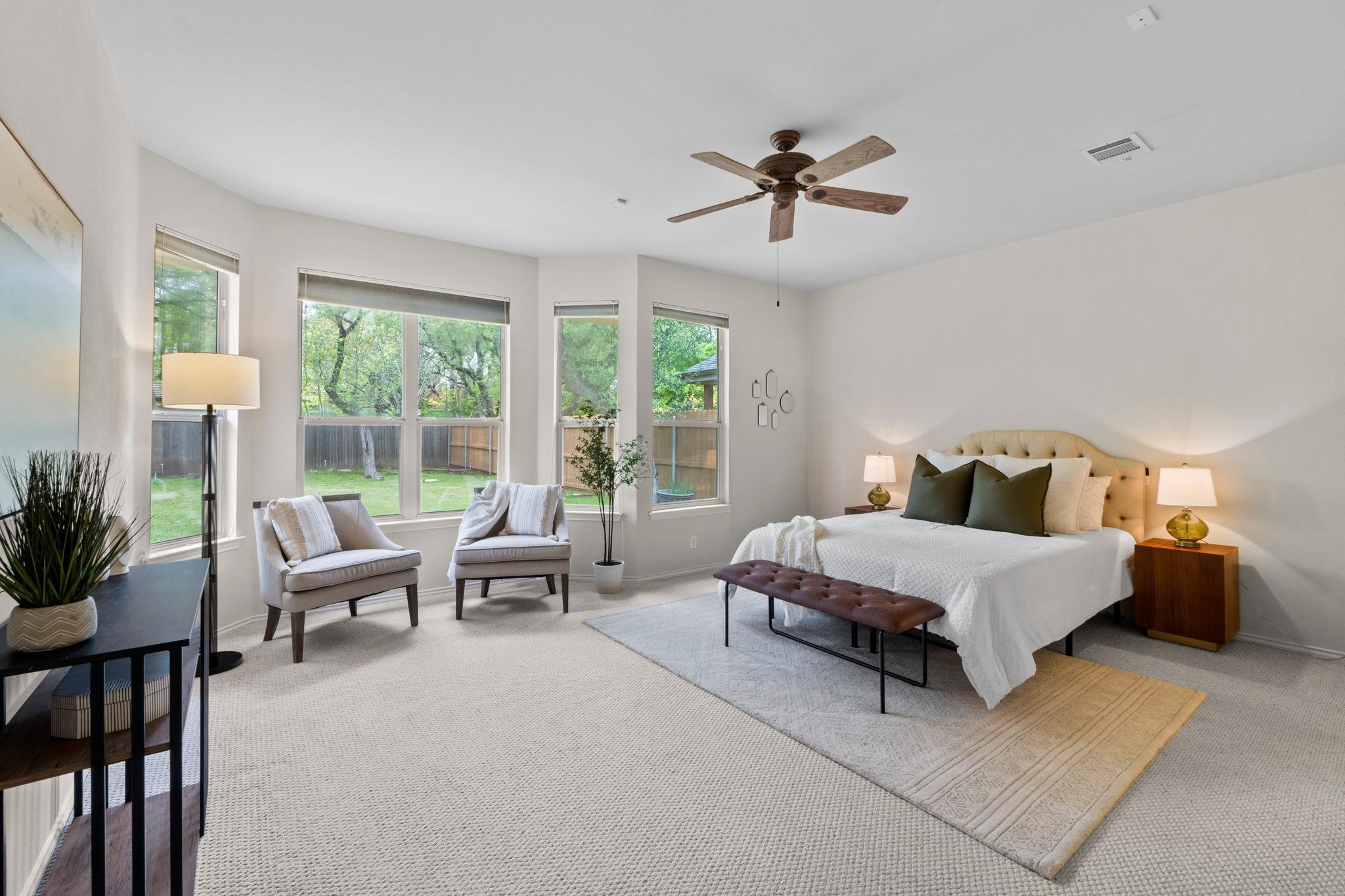 3508 Savoy Court Austin TX 78738