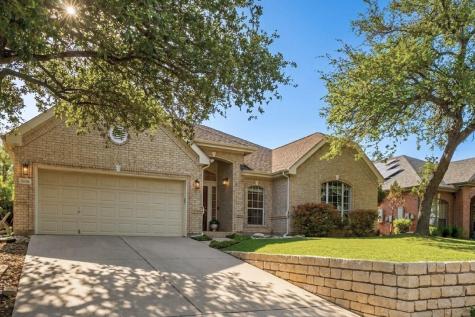 3508 Savoy Court Austin TX 78738