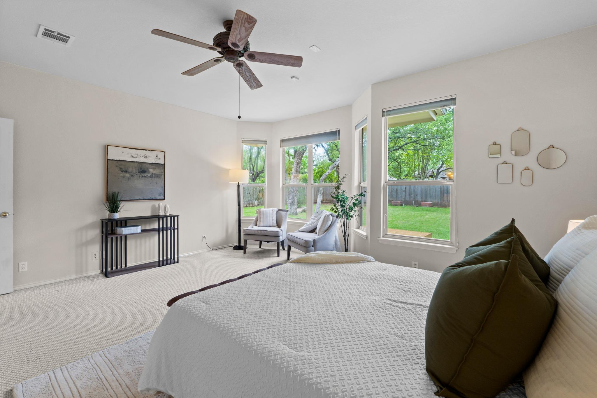 3508 Savoy Court Austin TX 78738