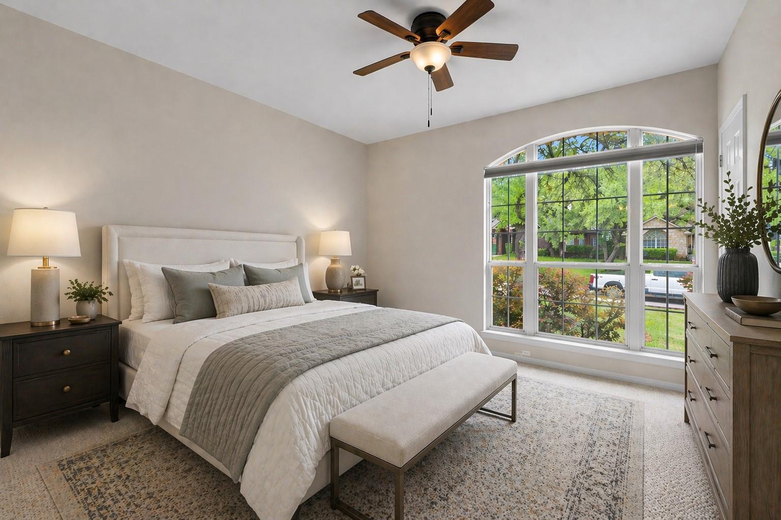 3508 Savoy Court Austin TX 78738