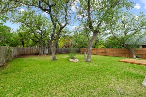 3508 Savoy Court Austin TX 78738