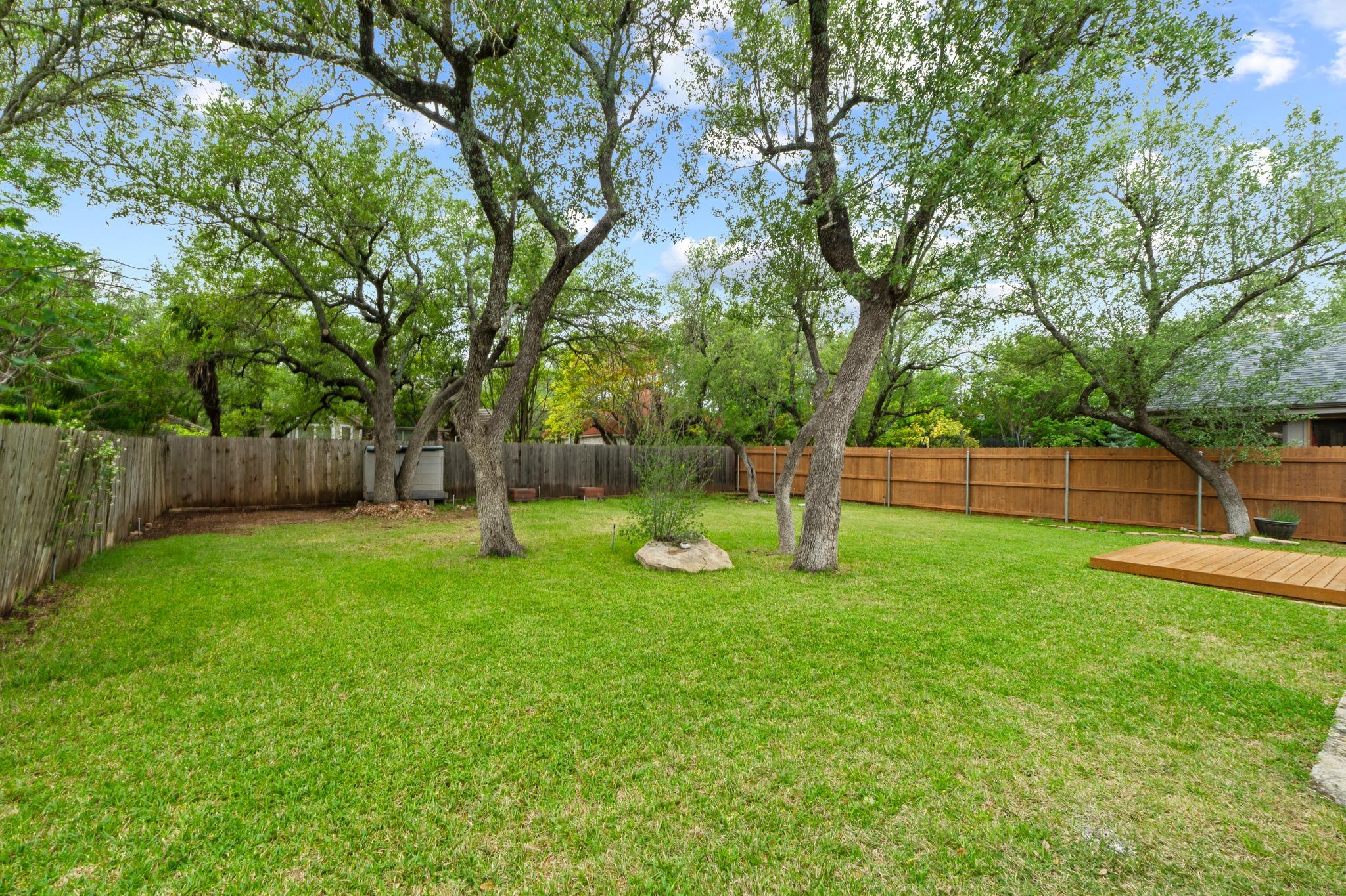 3508 Savoy Court Austin TX 78738