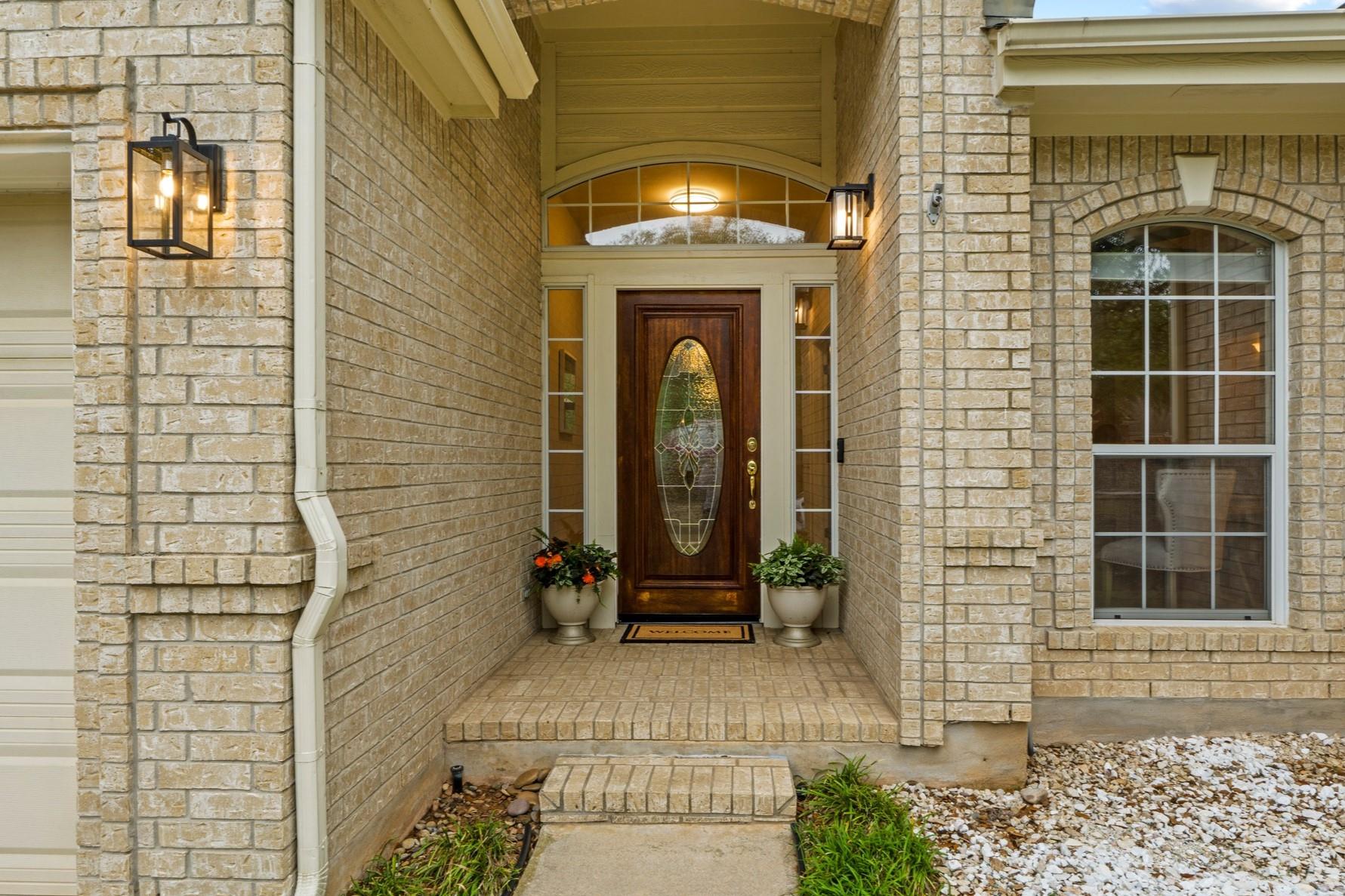 3508 Savoy Court Austin TX 78738