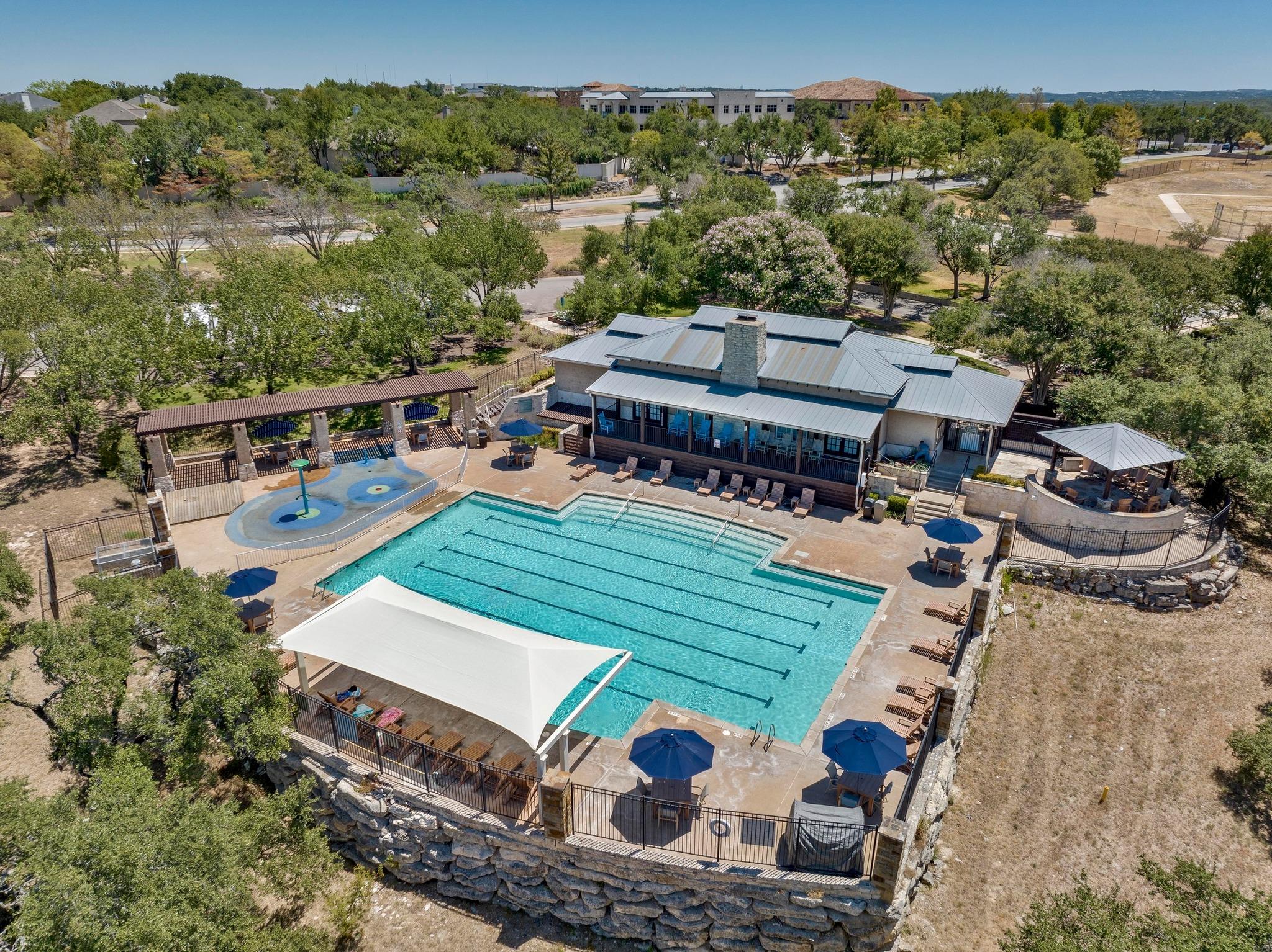 3508 Savoy Court Austin TX 78738