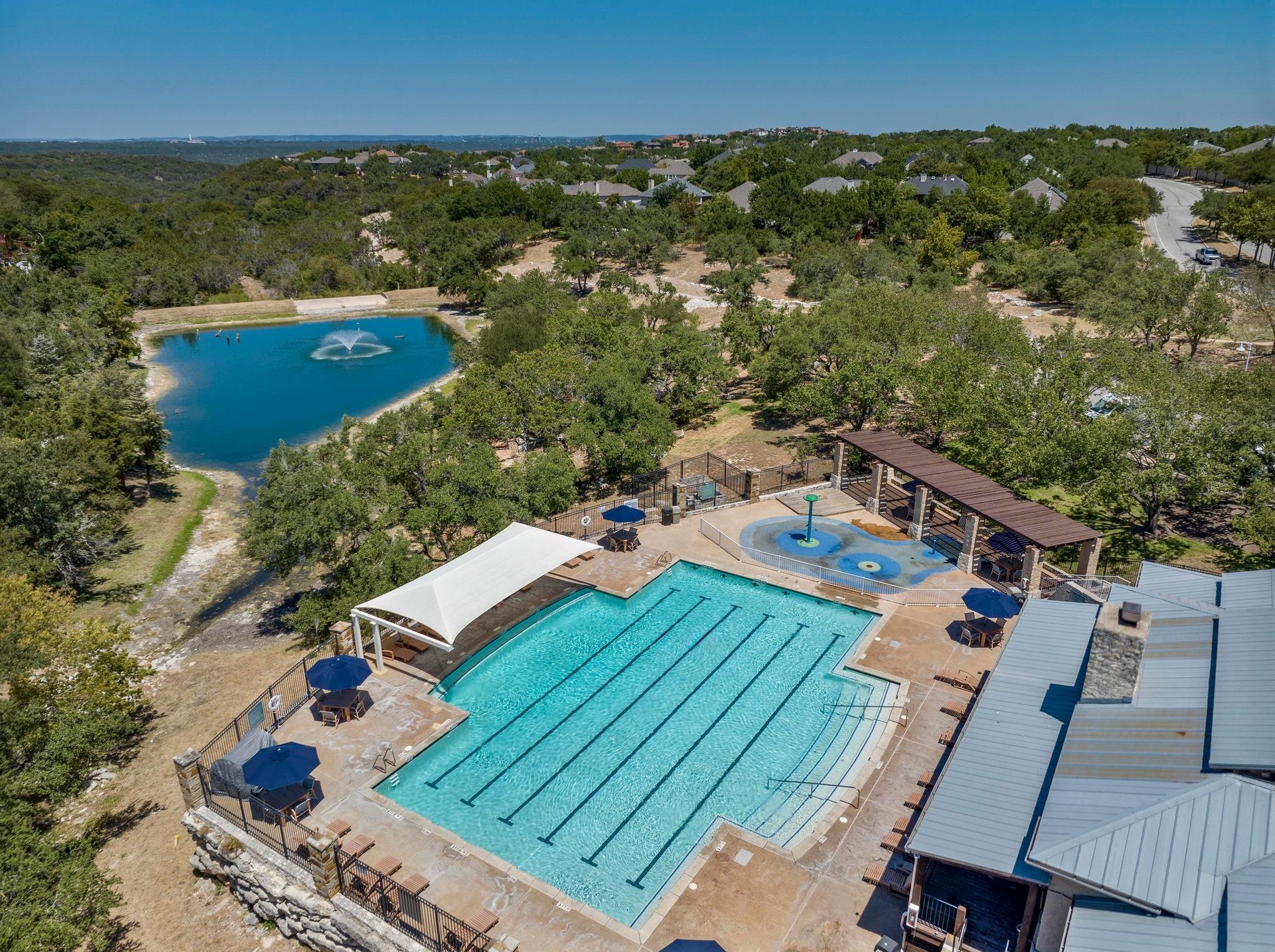 3508 Savoy Court Austin TX 78738