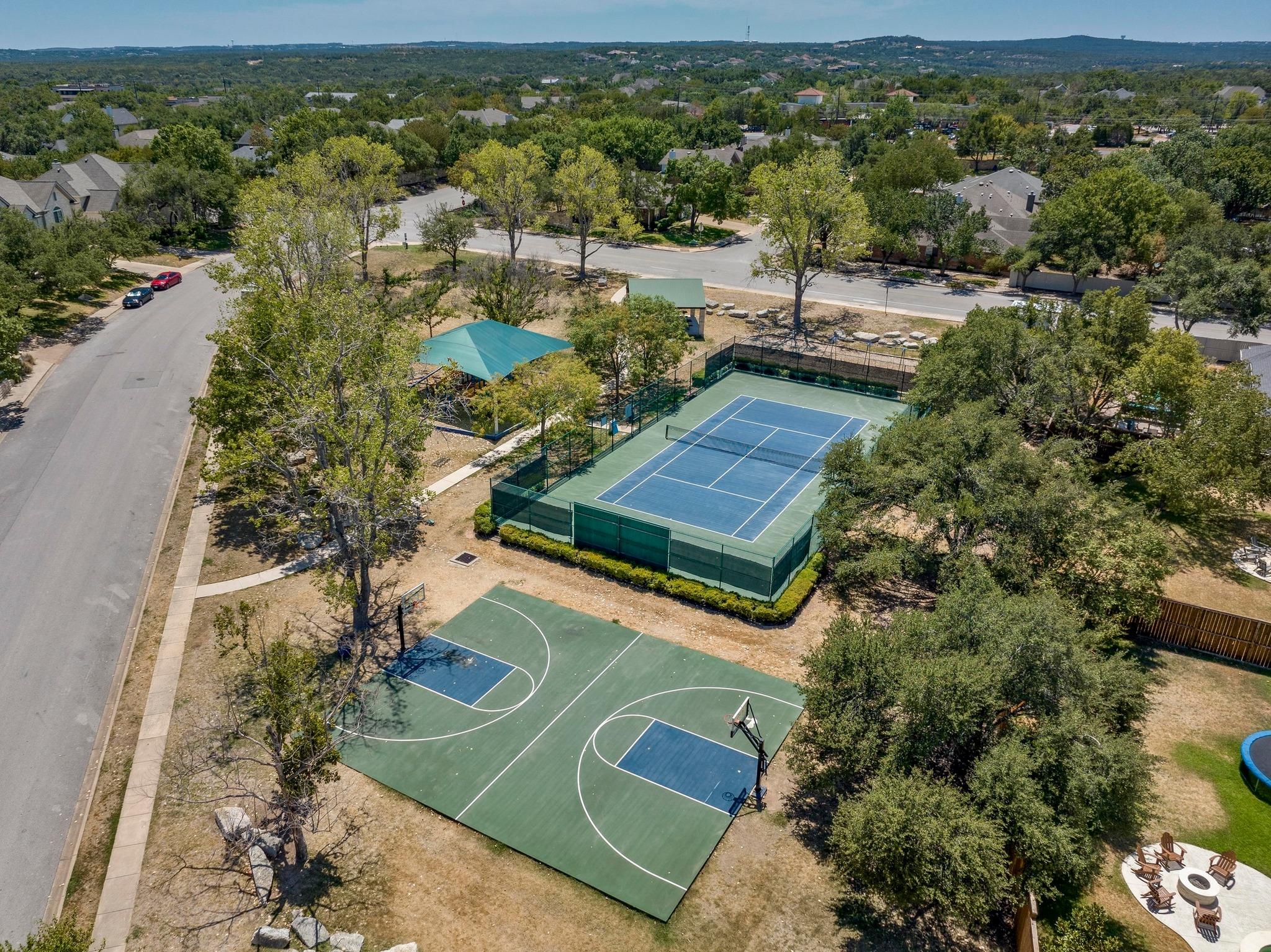 3508 Savoy Court Austin TX 78738