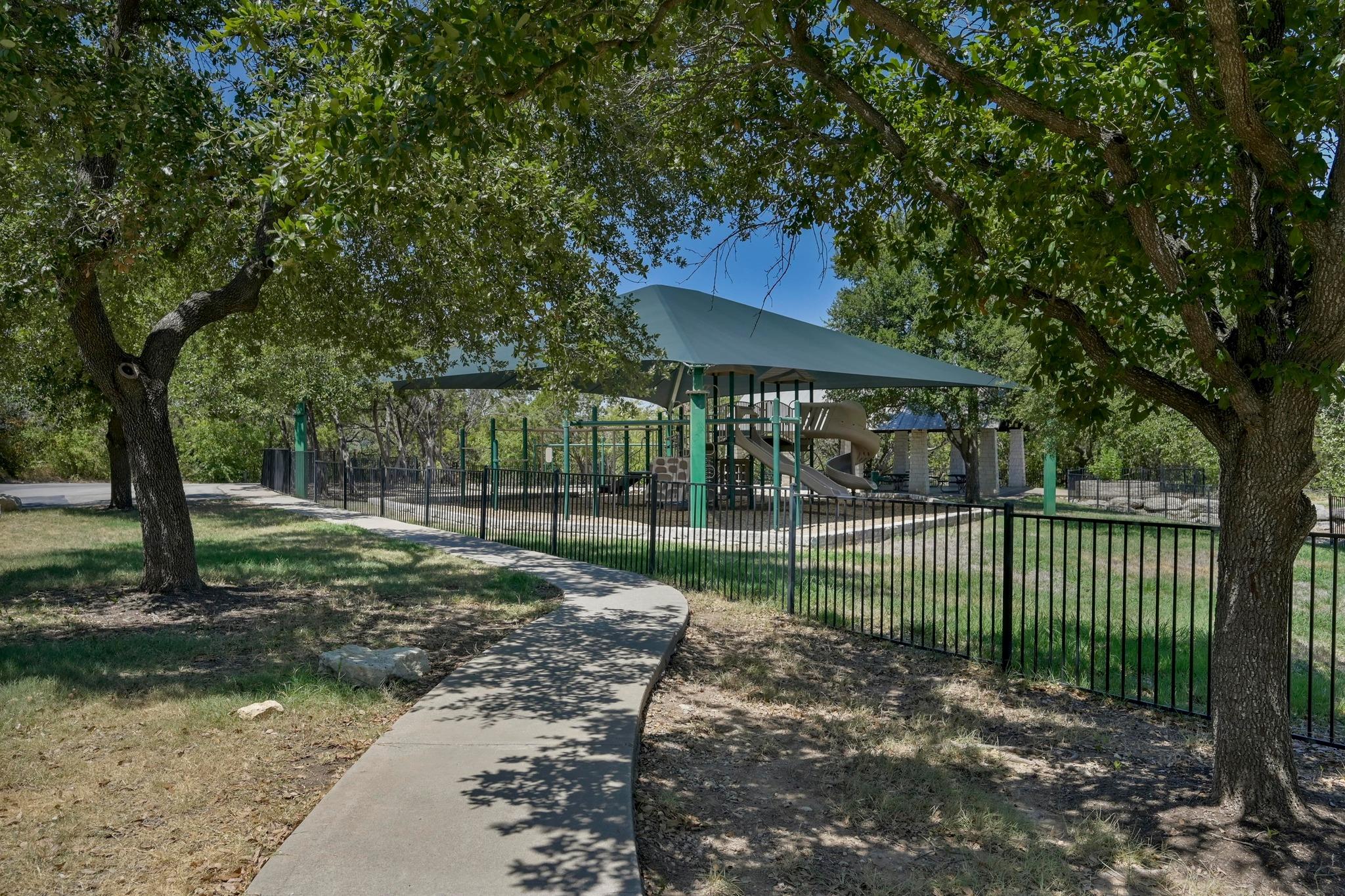 3508 Savoy Court Austin TX 78738