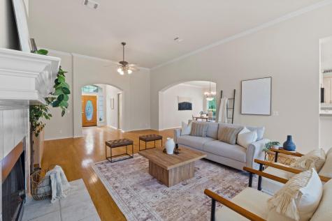 3508 Savoy Court Austin TX 78738