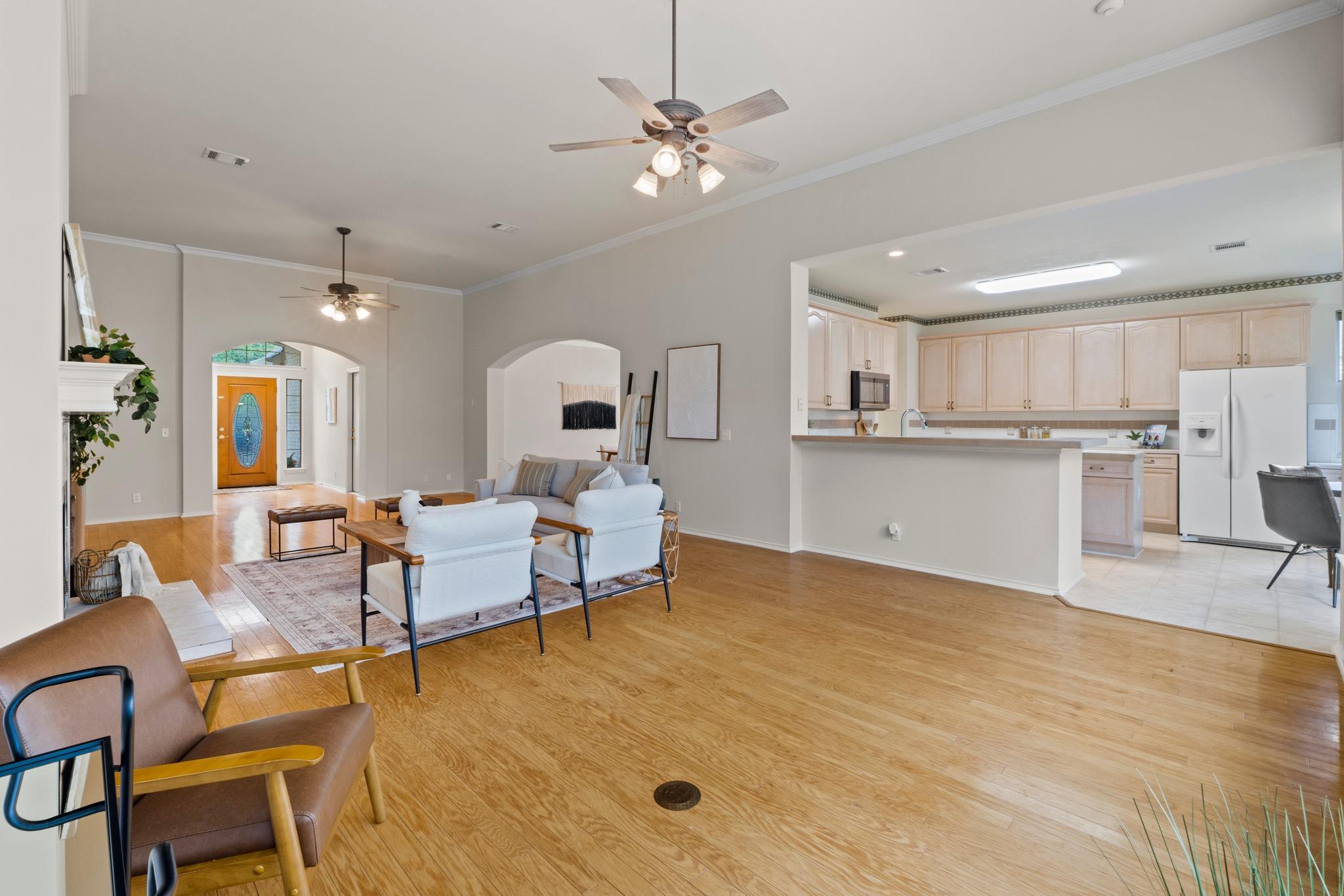 3508 Savoy Court Austin TX 78738