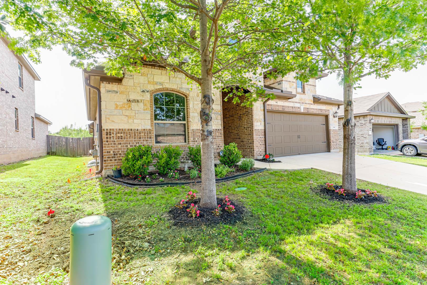 641 Gabrielle Anne Drive Leander TX 78641